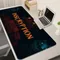 Fashion Horror card strategy game Inscryption Mouse Pad Computer Mouse Pad Gaming MousePad Waterproof pc gaming gamin