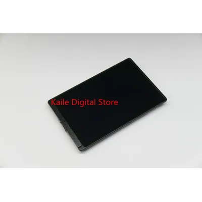 Repair Parts For Panasonic Lumix S5M2 S5 II LCD Display Screen With Shell