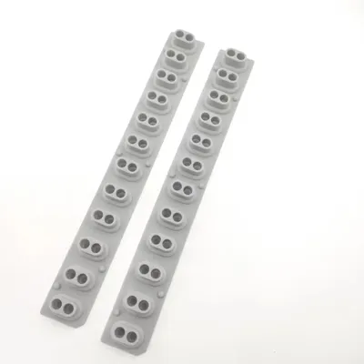 Electric piano Key Contact Rubber Strip keypad For Roland fantom X6 X7
