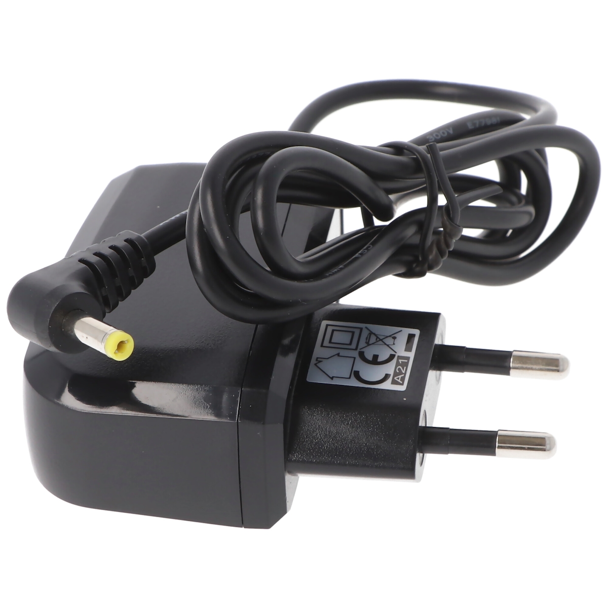 AccuCell Ladegerät passend für Sony PSP-110, PSP Slim&Lite