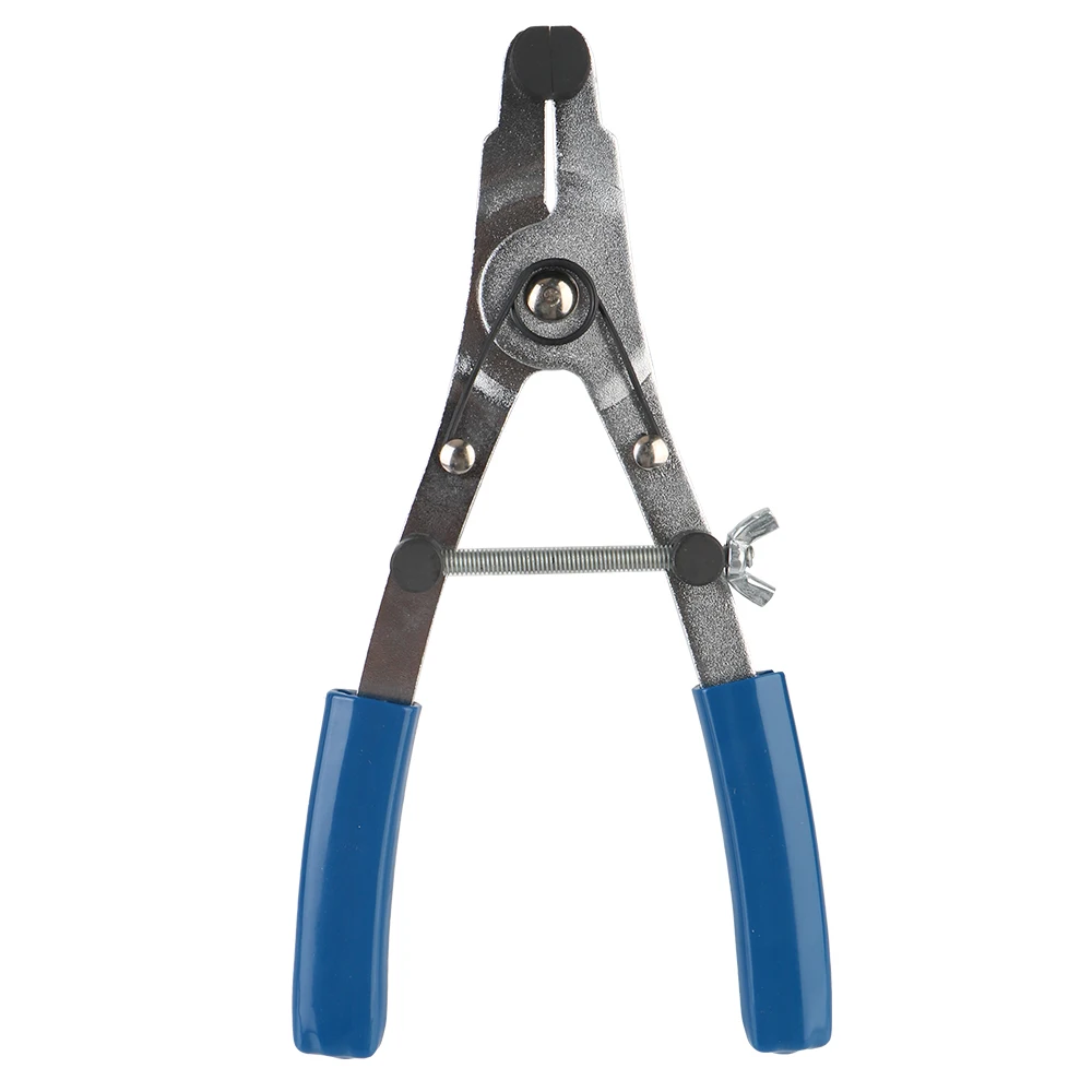 Motorrad Bremskolben Bremssattel Entfernung Zange Bremssättel Werkzeug Reparatur Handwerkzeuge Kohlenstoffs tahl Image