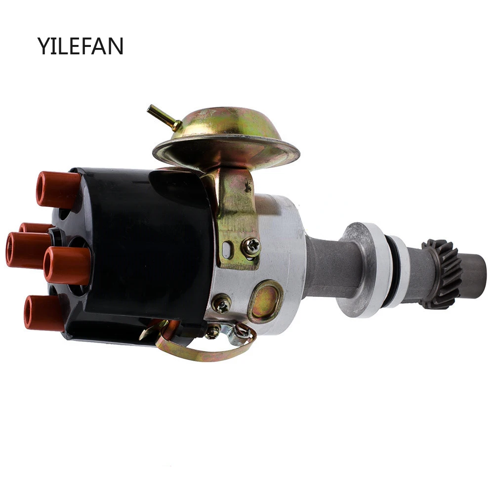 Distributore di accensione per VW GOLF Mk2 JETTA II Mk 027905205 H H H