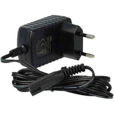 Netzteil kompatibel mit Panasonic ER-GB62, ER-GB61, ER-GD51 Rasierer, Bartschneider,