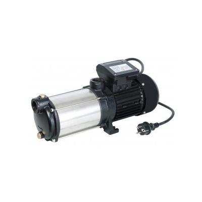 Ribiland - Mehrzellige oberflächenpumpe 5 edelstahlturbinen 1450 w prmca5pro Image