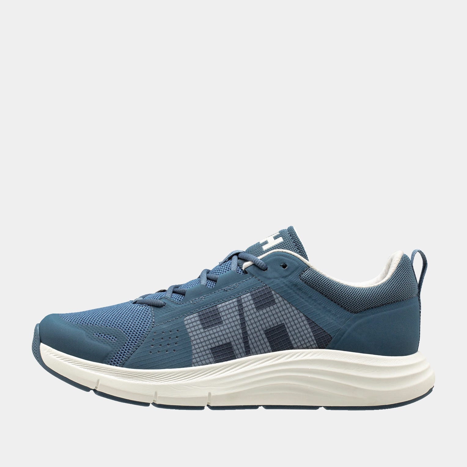 Helly Hansen Men’s HP Ahiga EVO 5 Marine Lifestyle Shoes Navy 9
