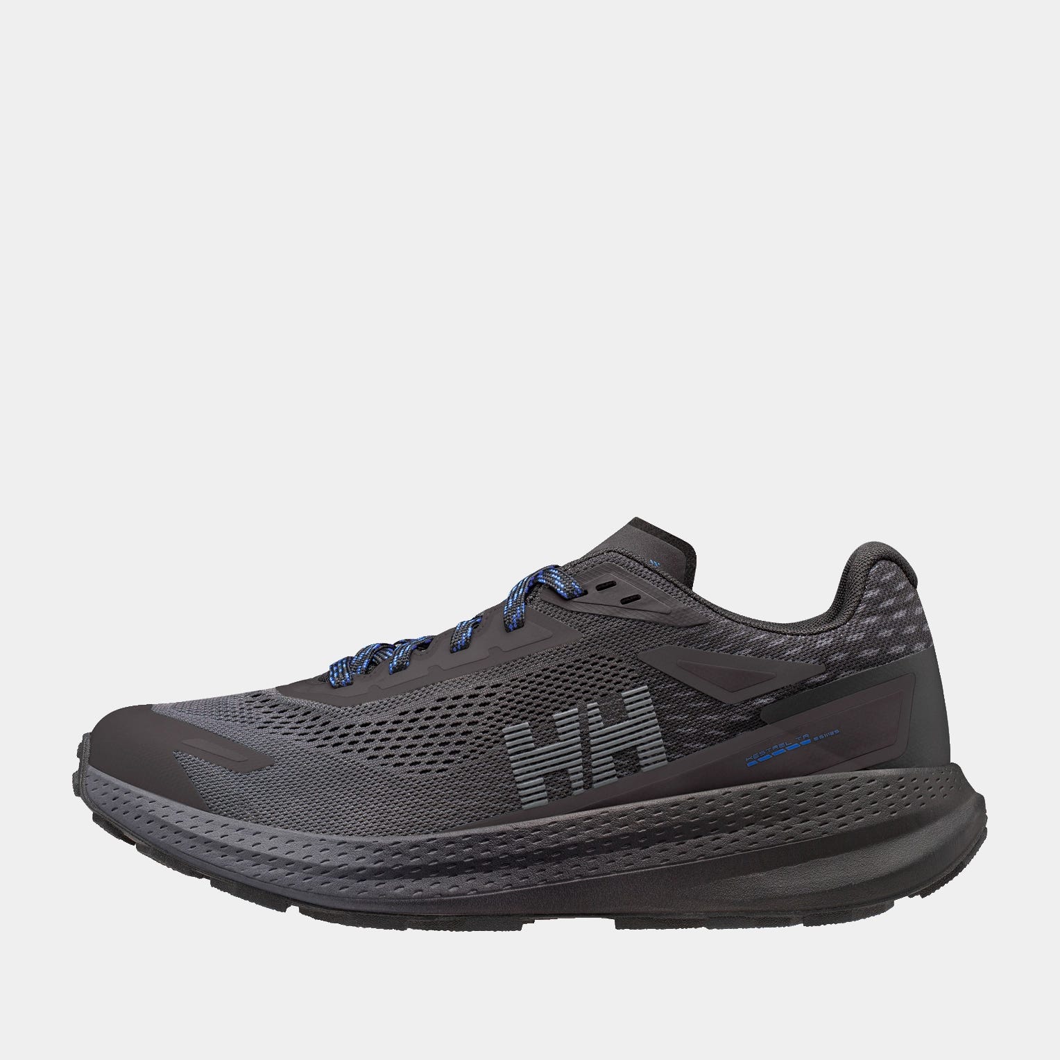 Helly Hansen Men's Kestrel Trail Running Shoes Black 7.5