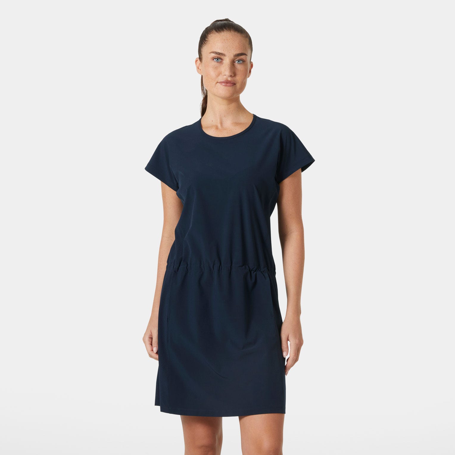 Helly Hansen Damen Thalia Sommerkleid 2.0 XS Image