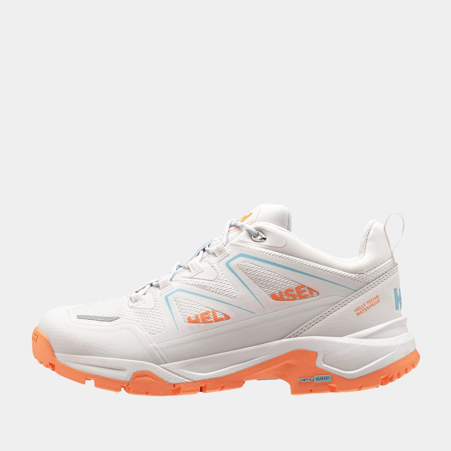 Helly Hansen Damen Cascade Leichte Helly Tech Stiefel 39.3 Image