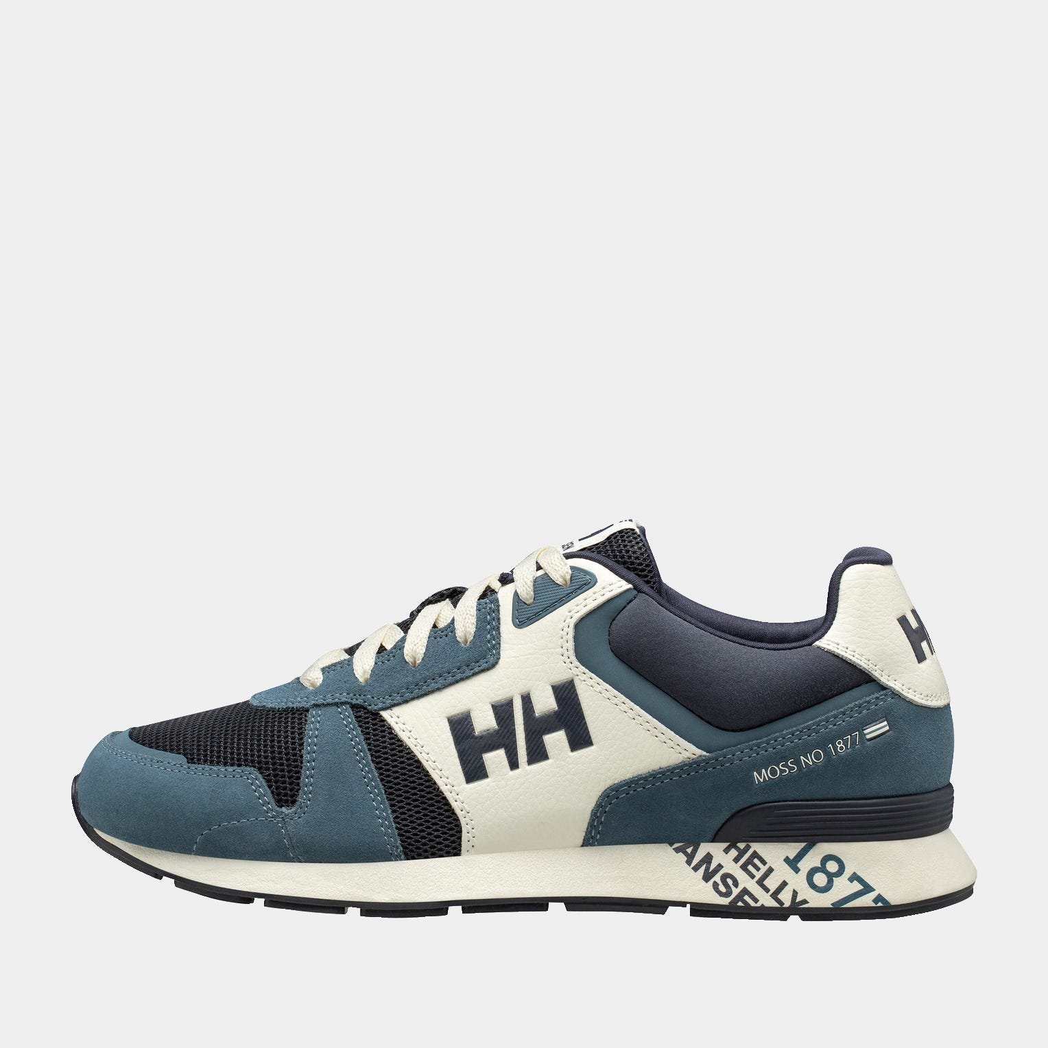 Helly Hansen Anakin Leather 2 Sneaker Herren 42.5 Image