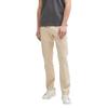 Stoffhose TOM TAILOR "JOSH", Herren, Gr. 30, Länge 32, beige (light cashew beige), Obermaterial: 96% Baumwolle, 4% Elasthan. Futter: 100% Polyester, unifarben, casual, knöchellang, Hosen, im Five-Pocket Style