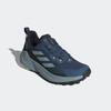 Wanderschuh ADIDAS TERREX "TRAILMAKER 2", Gr. 41, wonder steel, magic grau, core schwarz, Synthetik, Textil, sportlich, Schuhe