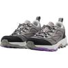Wanderschuh JACK WOLFSKIN "CYROX VENT LOW W", Gr. 39, lila (lila rain), Synthetik, Textil, sportlich, Schuhe