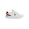 U.S. Polo Assn. Sneaker Kaleb002 Herren Weiß