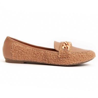 Montevita Ballerina Balleri13 In Braun Image