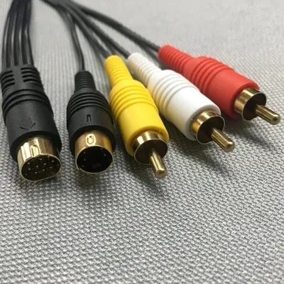 Audio+Video+Accessories