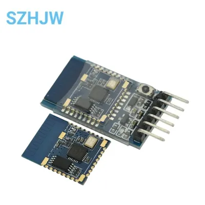 DX-BT16 DX-BT16-A 4.2 Bluetooth-compatible serial port through BLE4.0 BQB Android wireless module