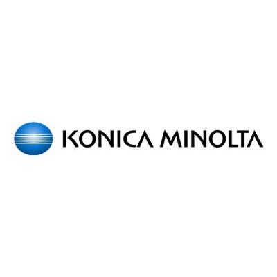 Original Konica Minolta A3VX250 / TN-619Y Toner Gelb Image