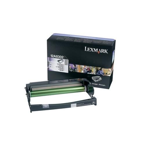 Original Lexmark 12A8302 Trommel