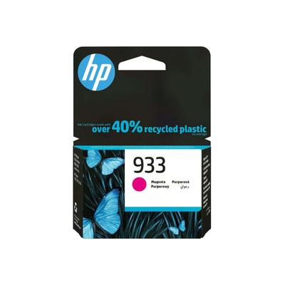 Original HP CN059AE / 933 Druckerpatrone Magenta Image