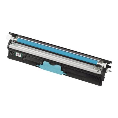 Original OKI 44250723 Toner Cyan Image