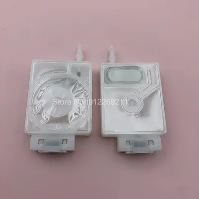 10PCS Ink Damper For Epson L1390 L1800 L800 Dumper Filter i3200 i1600 4720 XP600 5113 Print Head