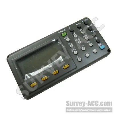 New GTS-332N Keyboard With LCD Display for Tuopukang Total Station