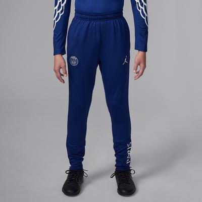 PSG x Jordan Strike Trainingshose - Blau - Kinder Image