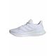 adidas Women's Ultrarun 5 Running Shoes, Cloud White/Cloud White/Core Black, 6.5 UK