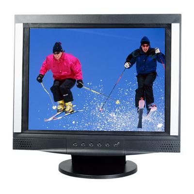 Kantek 17"-18" Screen LCD Anti-Glare Filter