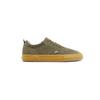 Sneaker ELEMENT "Topaz C3 2.0", Gr. 10,5(44), grau (stone grau), Von der Leather Working Group zertifiziertes Wildlederobermaterial / Futter aus recyceltem Polyester / Gummiaußensohle mit 20% recyceltem Gummi, Schuhe
