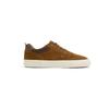Sneaker ELEMENT "Topaz C3 2.0", Gr. 9,5(42,5), butternut, Leather Working Group-zertifiziertes Wildleder-Obermaterial, Futter aus recyceltem Polyester, Gummilaufsohle mit 20% recyceltem Gummi, Schuhe
