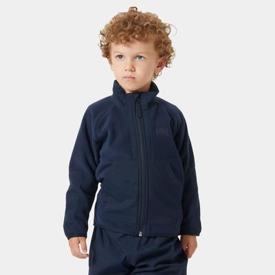 Helly Hansen Kinder Marka Fleece-jacke 104/4 Image