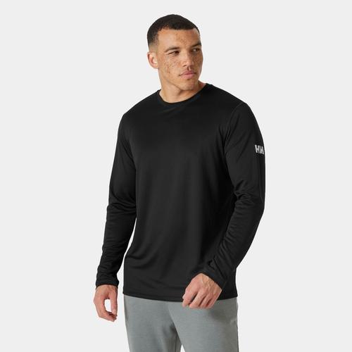 Helly Hansen HH Tech Crew Long Sleeve 2.0 Herren M