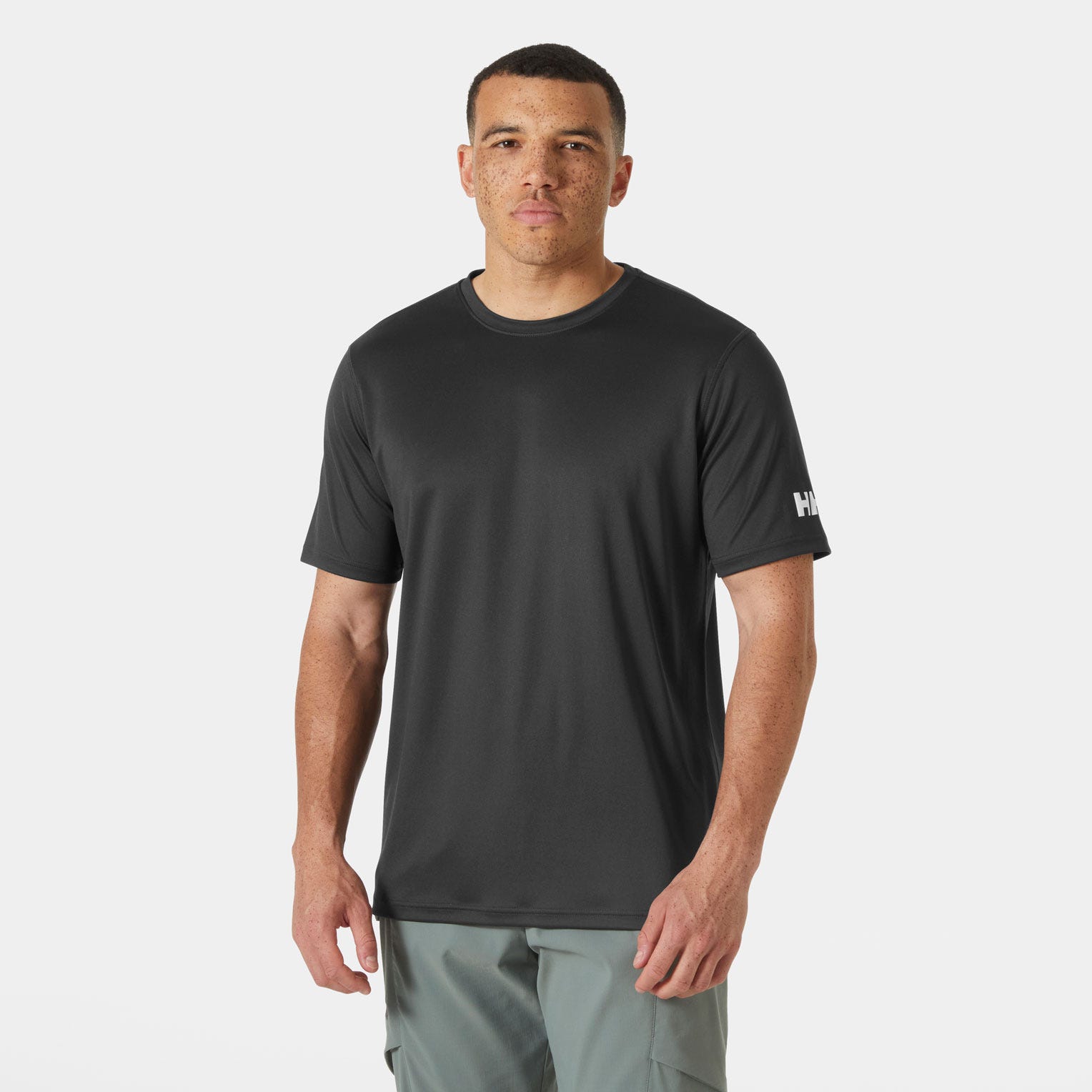 Helly Hansen HH Tech T-shirt 2.0 Herren M Image