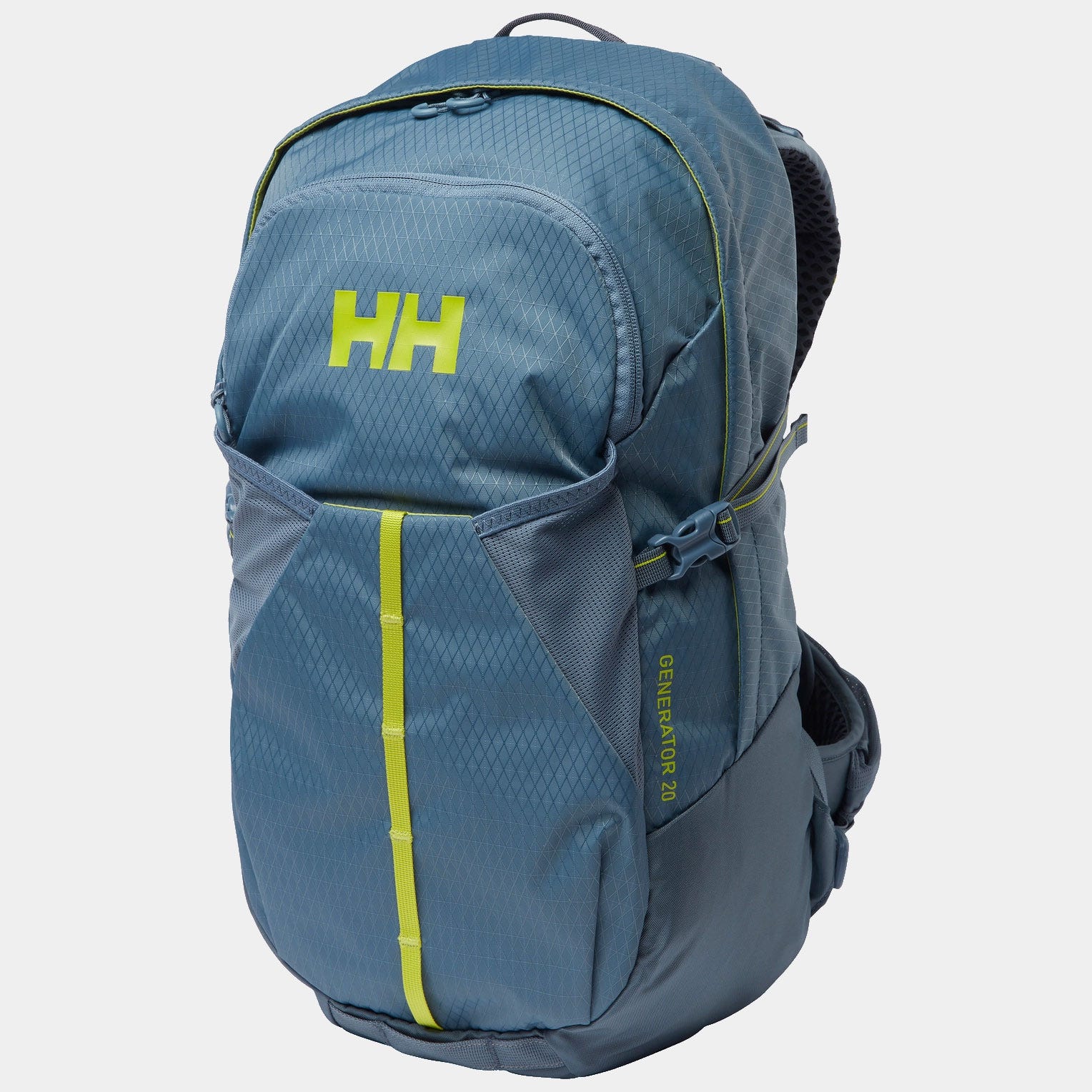 Helly Hansen Unisex Generator 20l Rucksack STD Image