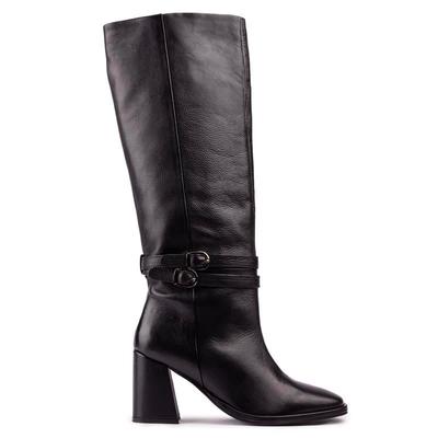 Sole Gwyneth Knee High Stiefel Image