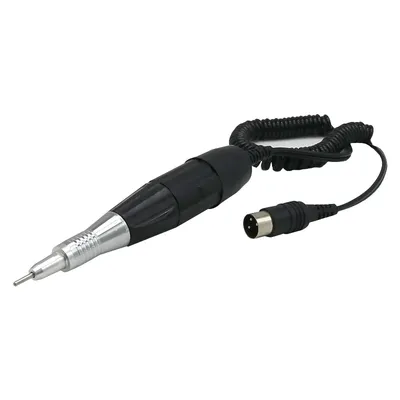 Dental MARATHON Micromotor Polishing Handpiece 2.35mm 35000Rpm Micromotor Polishing Nail drill For