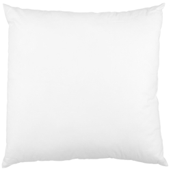 Bestlivings Füllkissen Mikrofaserbezug - Inlett mit Polyesterfüllung, 45x45cm Image