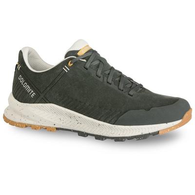 Dolomite - Carezza Leather - Freizeitschuhe 48,5 | EU 48,5 grün Image
