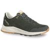 Dolomite - Carezza Leather - Freizeitschuhe UK 13,5 | EU 49 grün