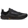 Altra - Timp 5 - Trailrunningschuhe US 15 | EU 50 schwarz
