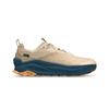 Altra - Olympus 6 Hike Low GTX - Wanderschuhe US 11,5 | EU 46 beige/blau