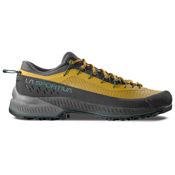 La Sportiva - Tx4 Evo ST - Approachschuhe 49 | EU 49 grau