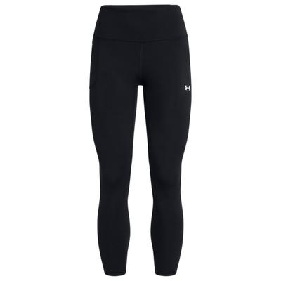 Under Armour - Women's Motion Ankle Leg Emea - Leggings Gr XS schwarz Image