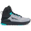Altra - Women's Lone Peak 9 Waterproof Mid - Wanderschuhe US 7,5 | EU 38,5 blau
