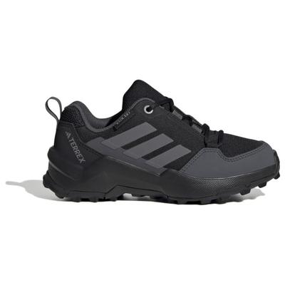adidas Terrex - Kid's Ax4R RAIN.RDY - Multisportschuhe 33 | EU 33 schwarz Image