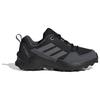 adidas Terrex - Kid's Ax4R RAIN.RDY - Multisportschuhe UK 1,5 | EU 33,5 schwarz