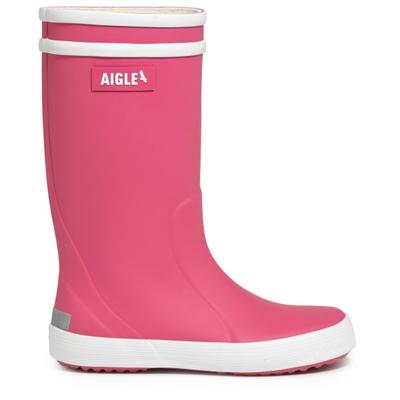 Aigle - Kid's Lolly Pop 2 - Gummistiefel 33 | EU 33 rosa Image