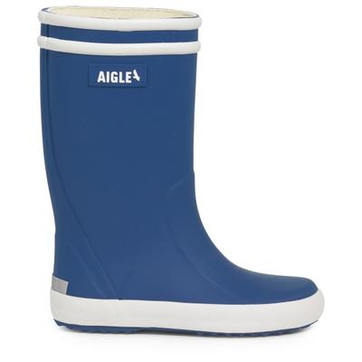 Aigle - Kid's Lolly Pop 2 - Gummistiefel 32 | EU 32 blau Image