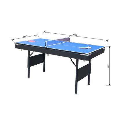 muitfunctional game table